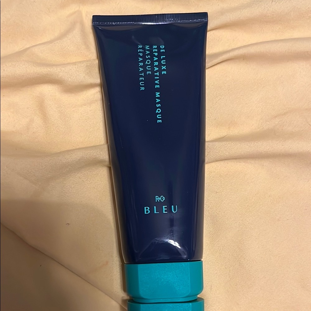 Bleu Deluxe Reparative Masque